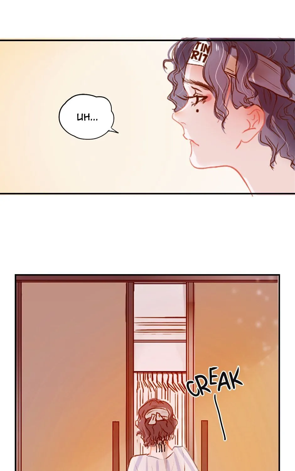 Defrost My Heart Chapter 3 page 111 - MangaKakalot