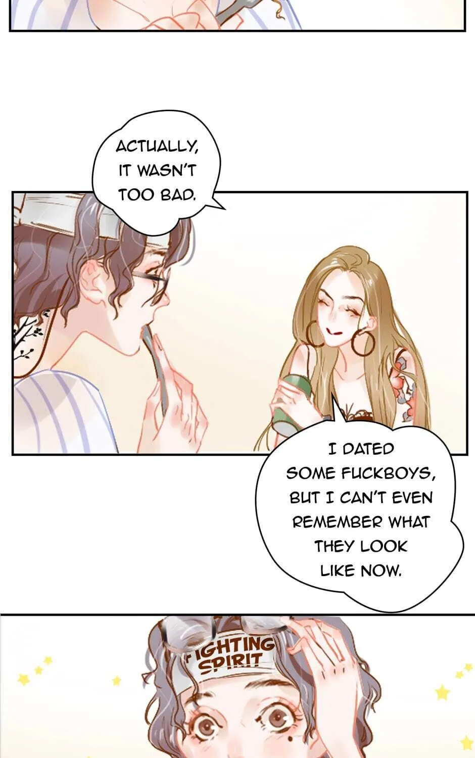 Defrost My Heart Chapter 3 page 67 - MangaKakalot