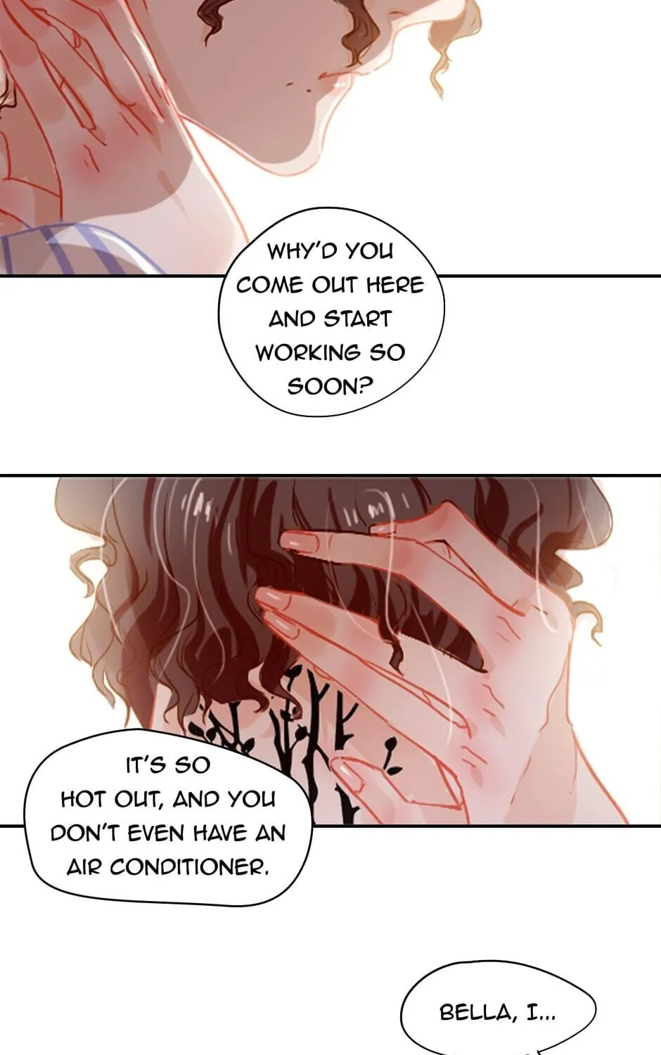 Defrost My Heart Chapter 3 page 83 - MangaKakalot