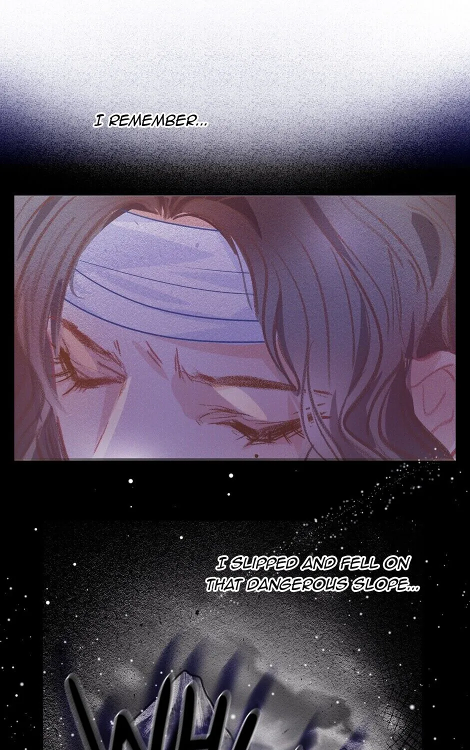 Defrost My Heart Chapter 37 page 35 - MangaKakalot