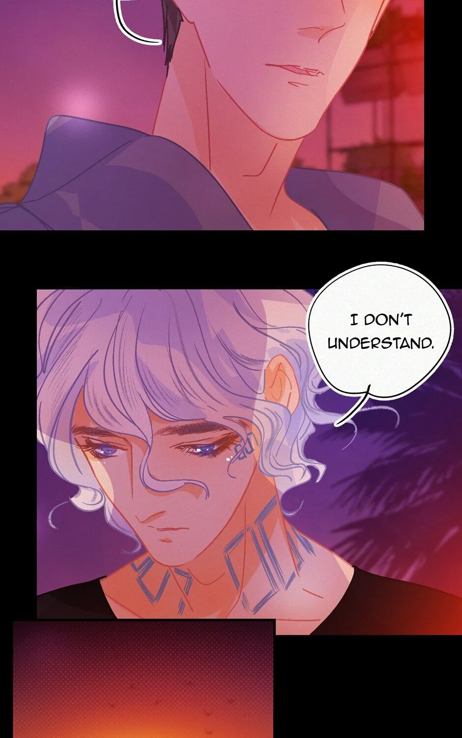 Defrost My Heart Chapter 51 page 29 - MangaKakalot