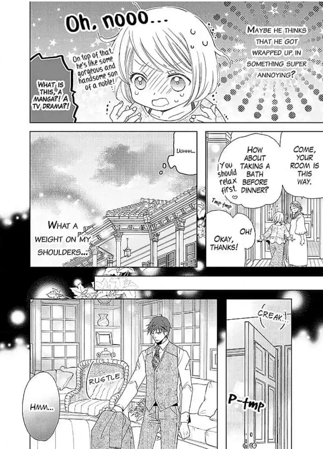 Dekiai Engage - 12-Sai Toshiue no Oji-sama to Chapter 1 page 24 - MangaKakalot