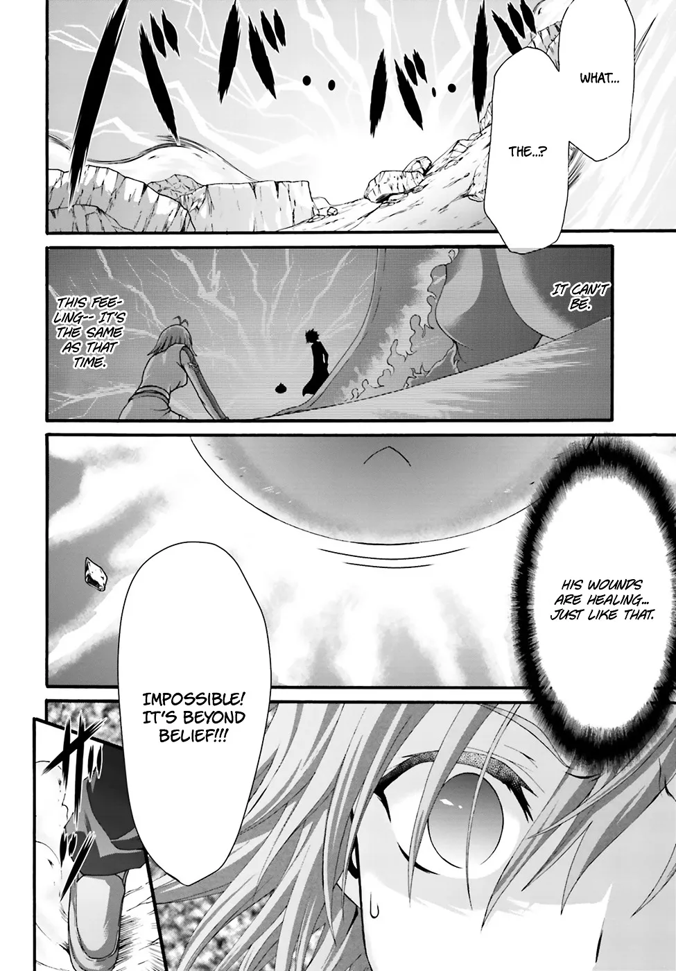 Dekisokonai no Monster Trainer Chapter 3 page 24 - MangaKakalot