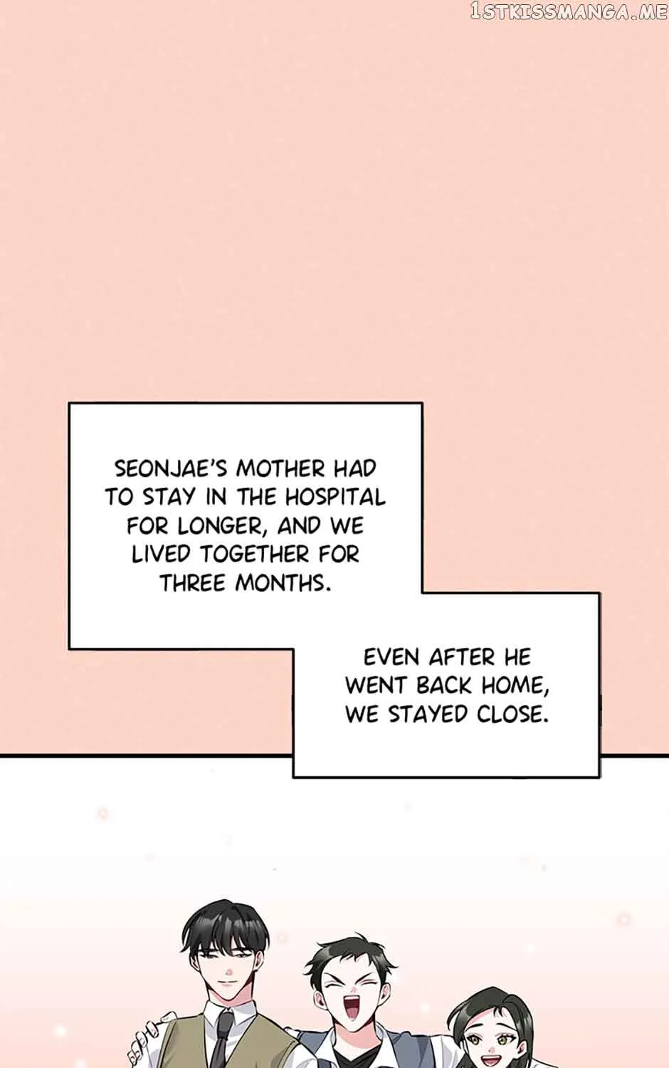 Deliberate Scandal Chapter 10 page 72 - MangaKakalot