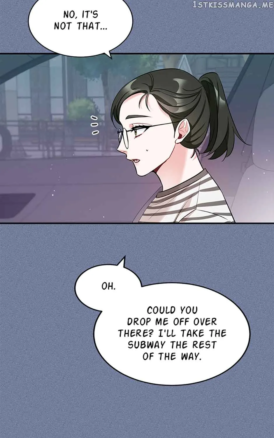 Deliberate Scandal Chapter 3 page 93 - MangaKakalot