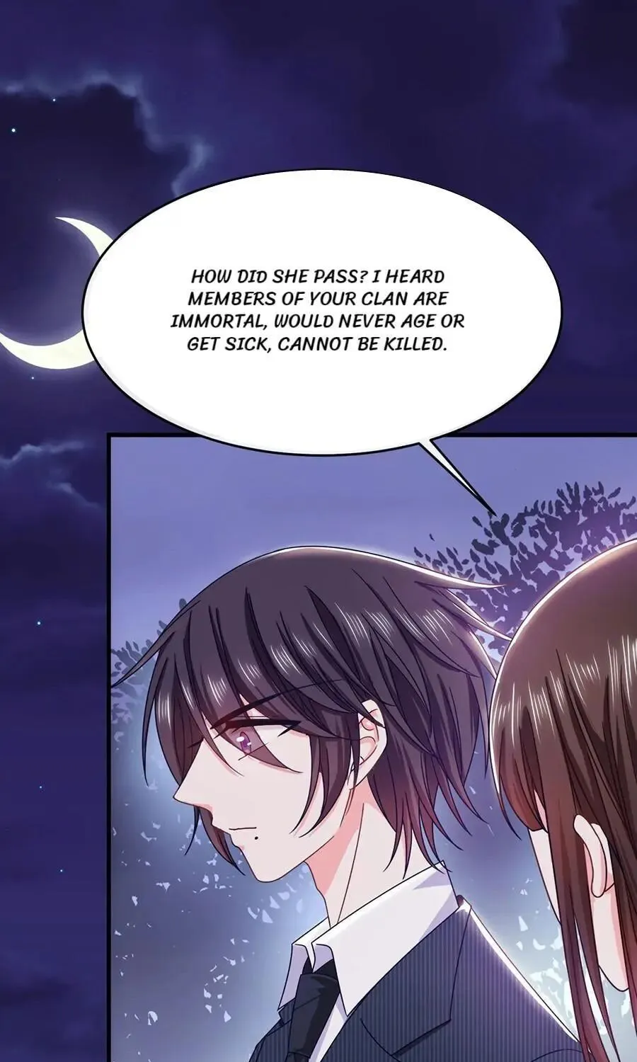 Demon, Don’T Kiss Me Chapter 45 page 71 - MangaKakalot