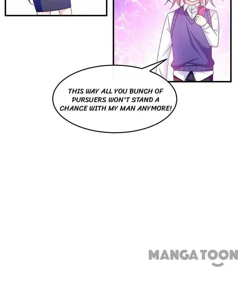 Demon, Don’T Kiss Me Chapter 58 page 33 - MangaKakalot