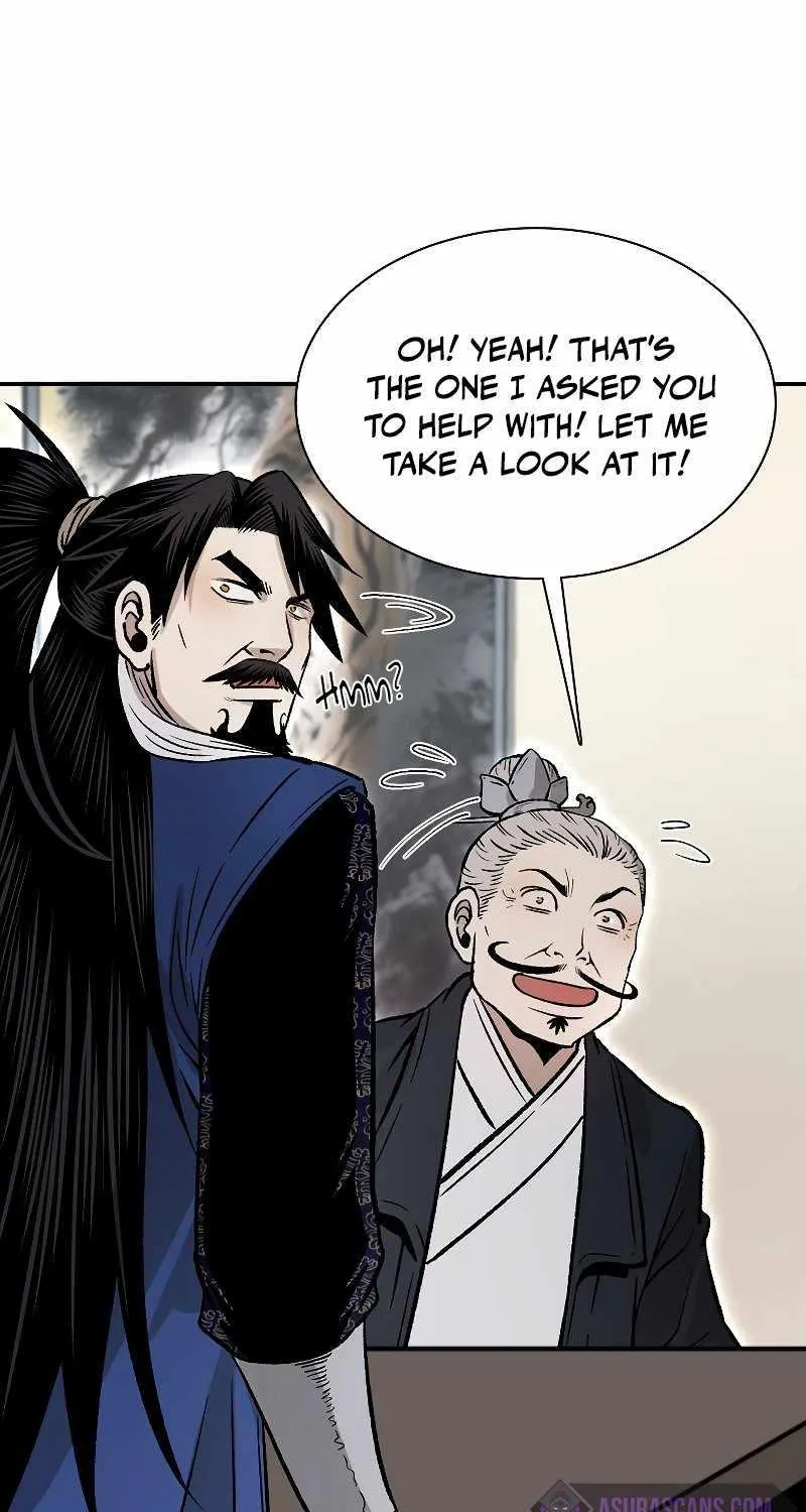 Demon In Mount Hua Chapter 26 page 110 - MangaKakalot