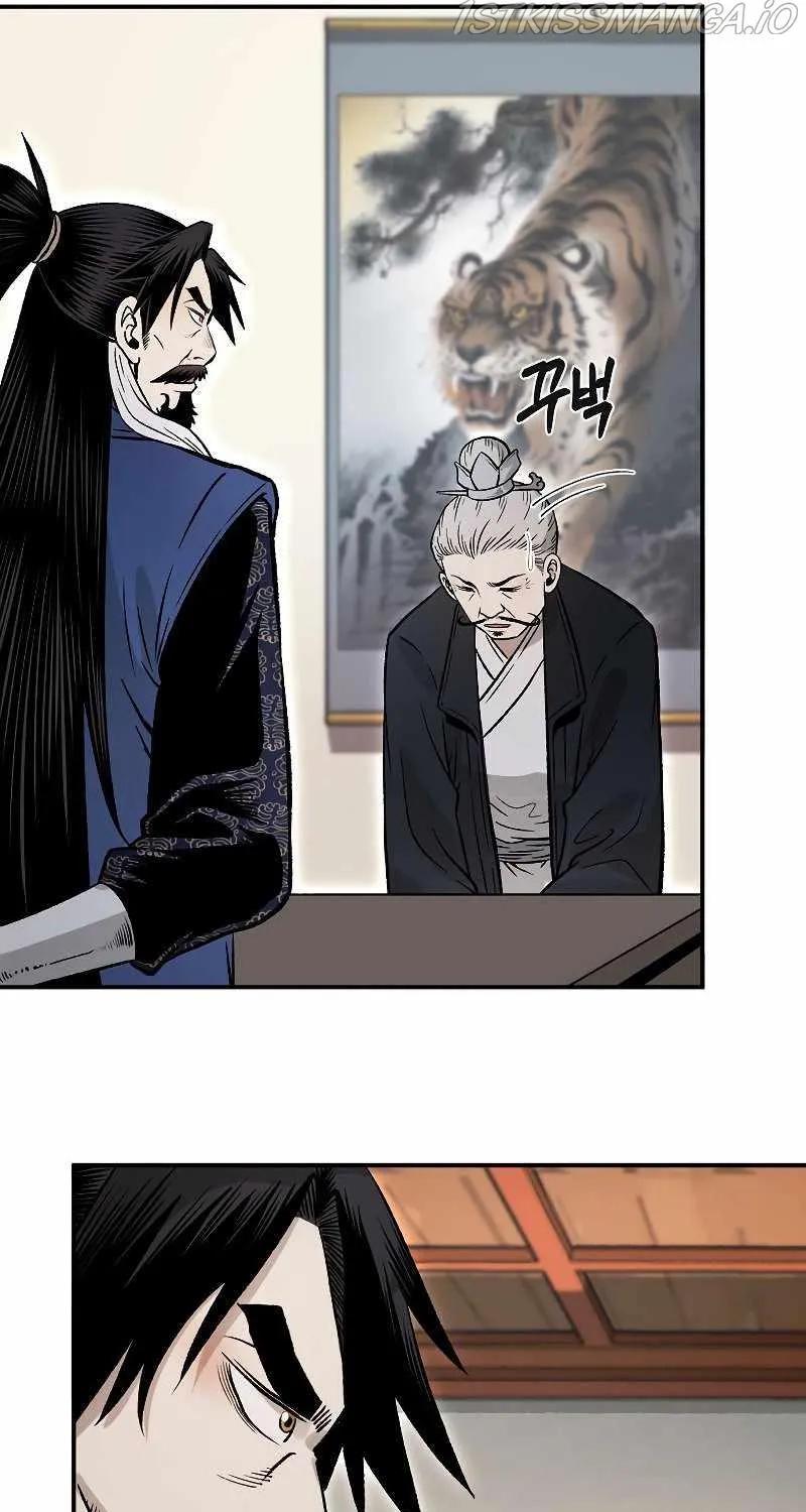 Demon In Mount Hua Chapter 26 page 112 - MangaKakalot