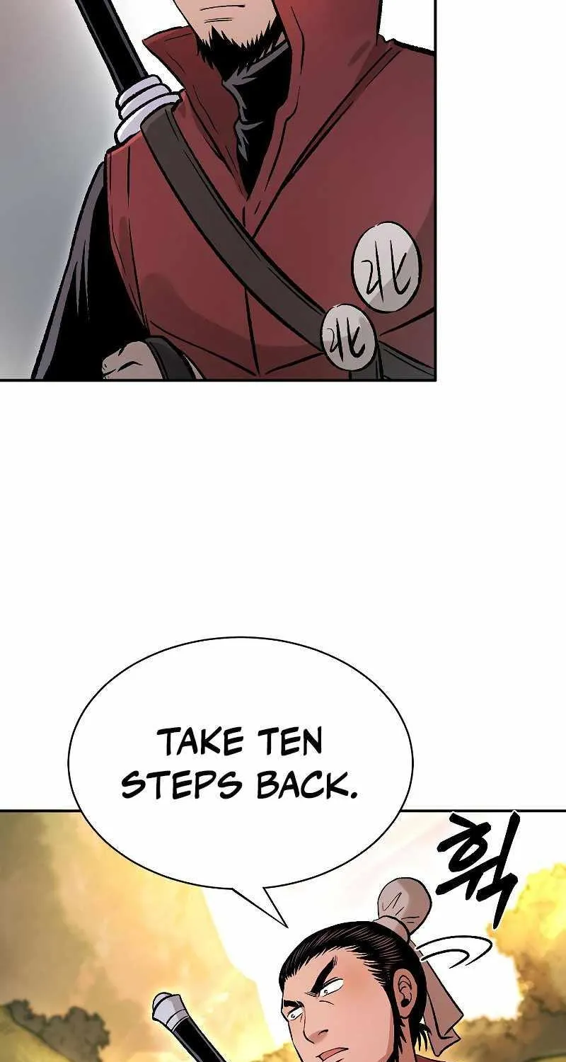 Demon In Mount Hua Chapter 26 page 14 - MangaKakalot