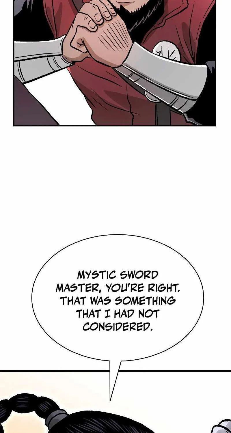 Demon In Mount Hua Chapter 26 page 28 - MangaKakalot