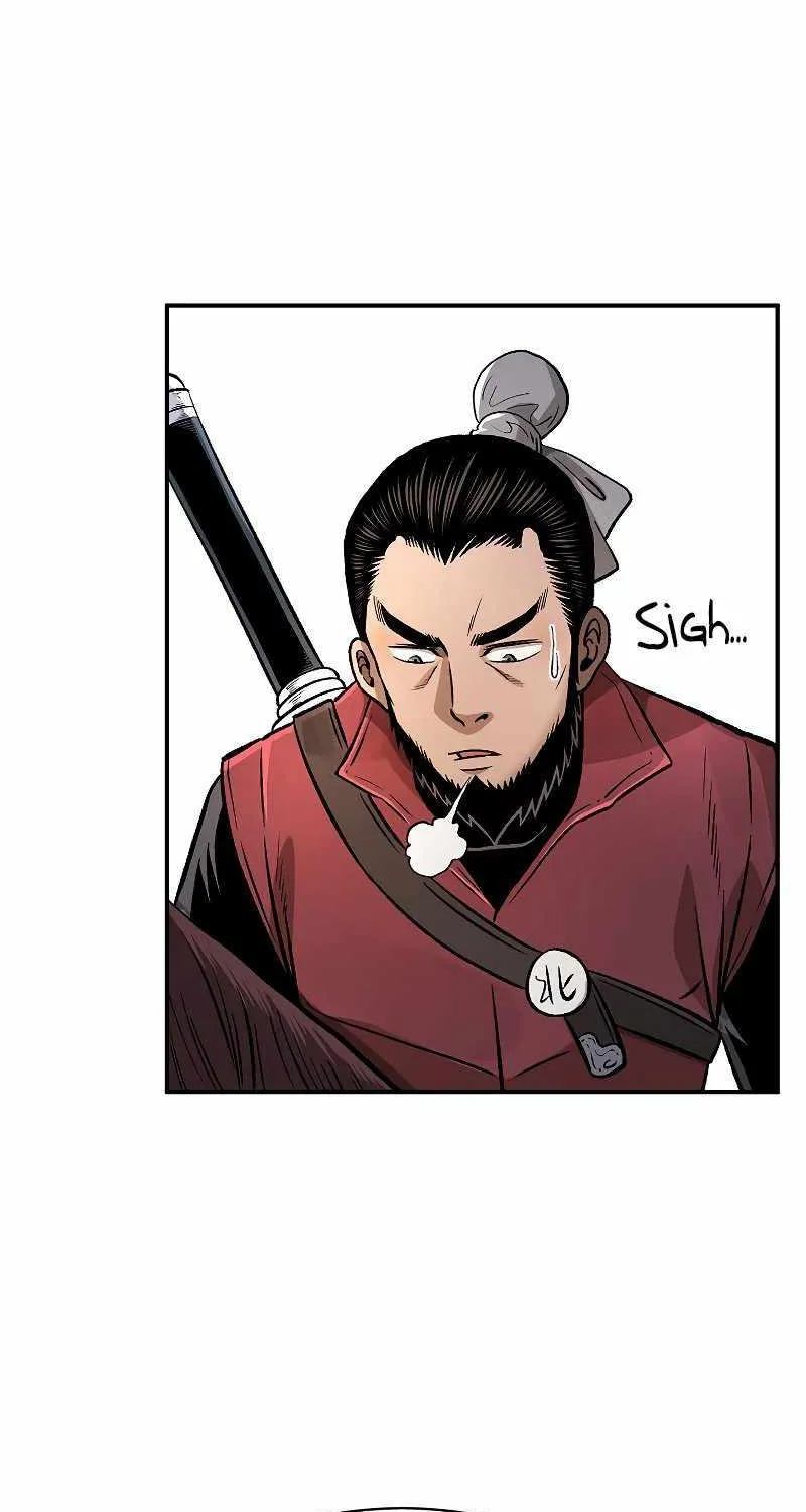 Demon In Mount Hua Chapter 26 page 38 - MangaKakalot