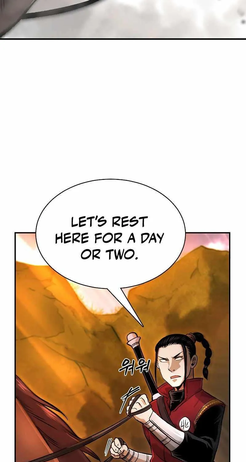 Demon In Mount Hua Chapter 26 page 5 - MangaKakalot