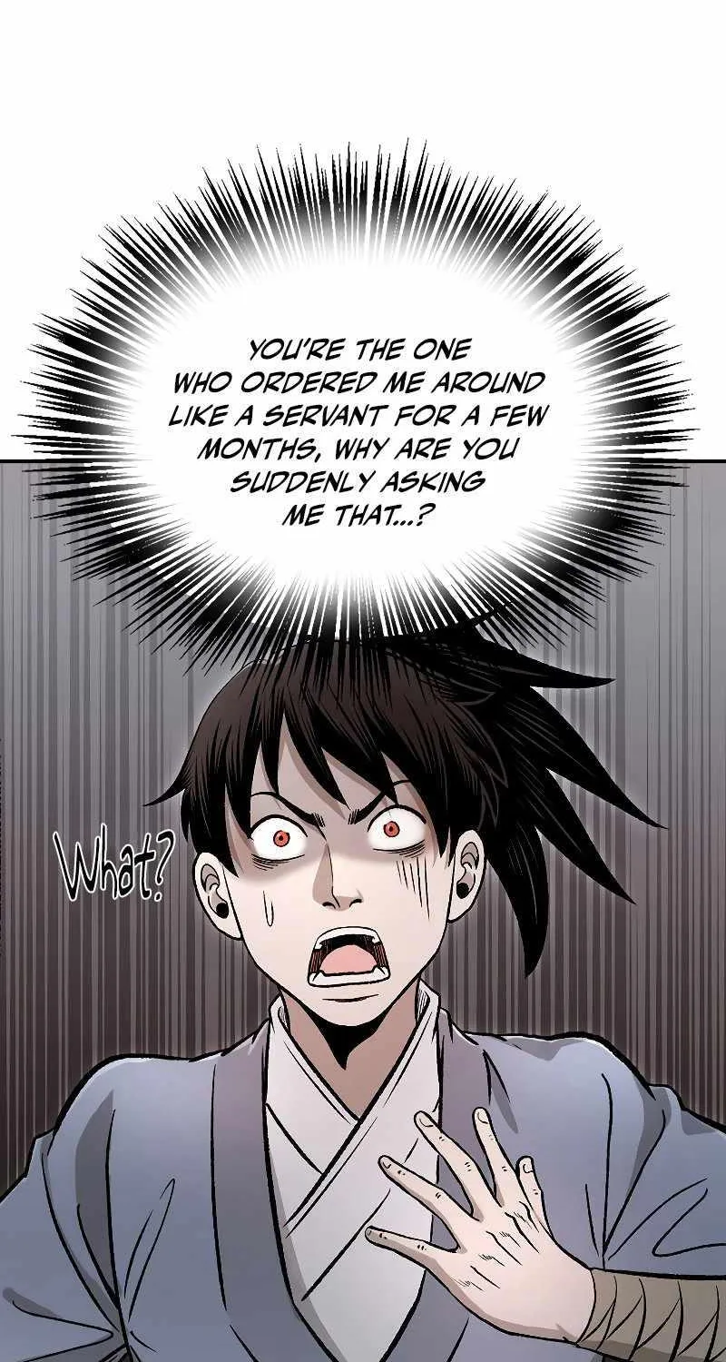 Demon In Mount Hua Chapter 26 page 47 - MangaKakalot