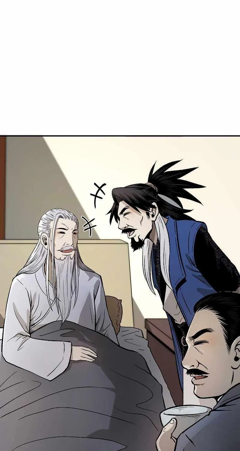 Demon In Mount Hua Chapter 26 page 58 - MangaKakalot