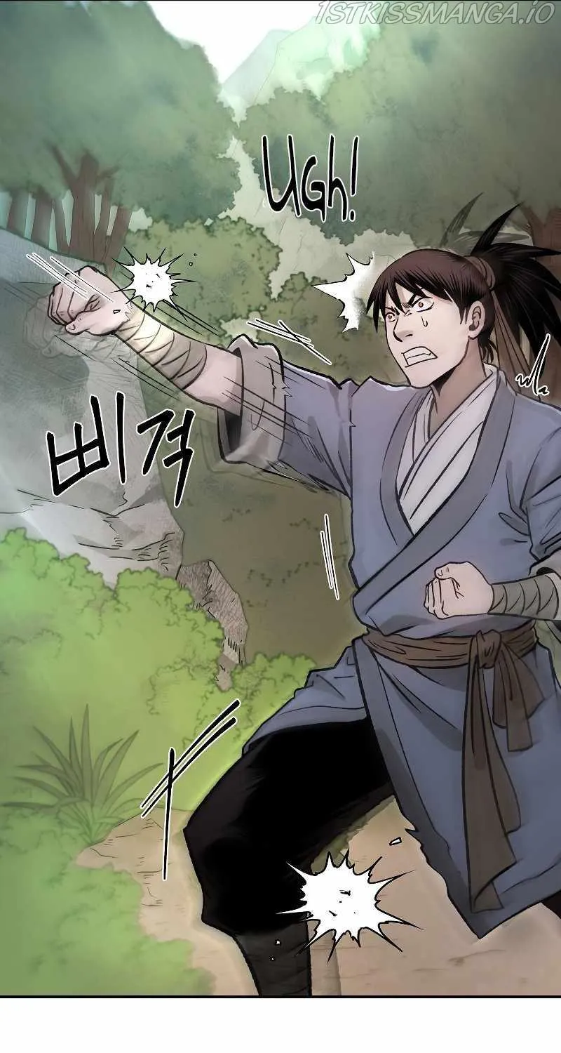 Demon In Mount Hua Chapter 26 page 69 - MangaKakalot