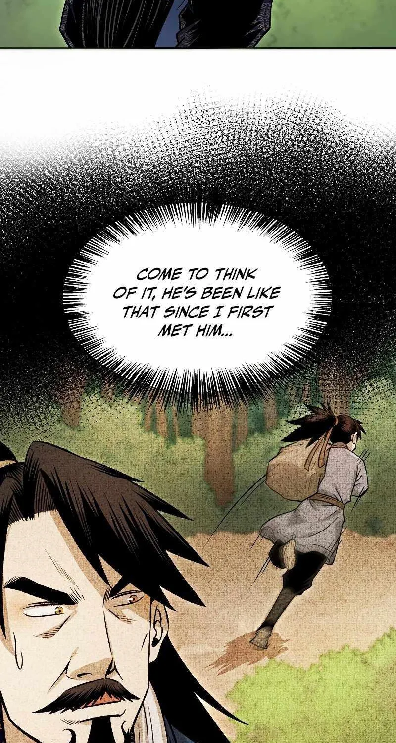 Demon In Mount Hua Chapter 26 page 72 - MangaKakalot