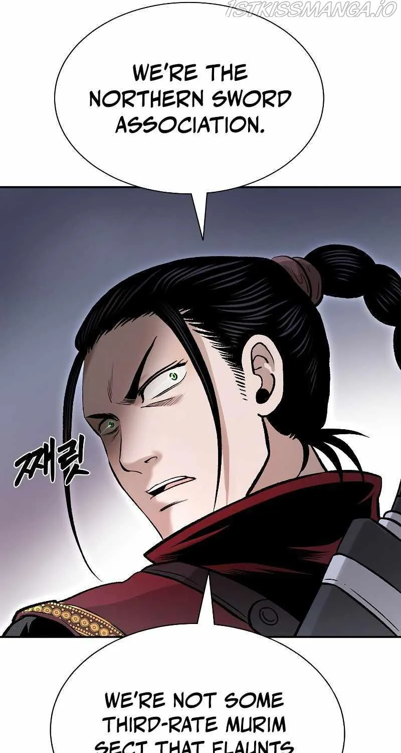 Demon In Mount Hua Chapter 26 page 10 - MangaKakalot