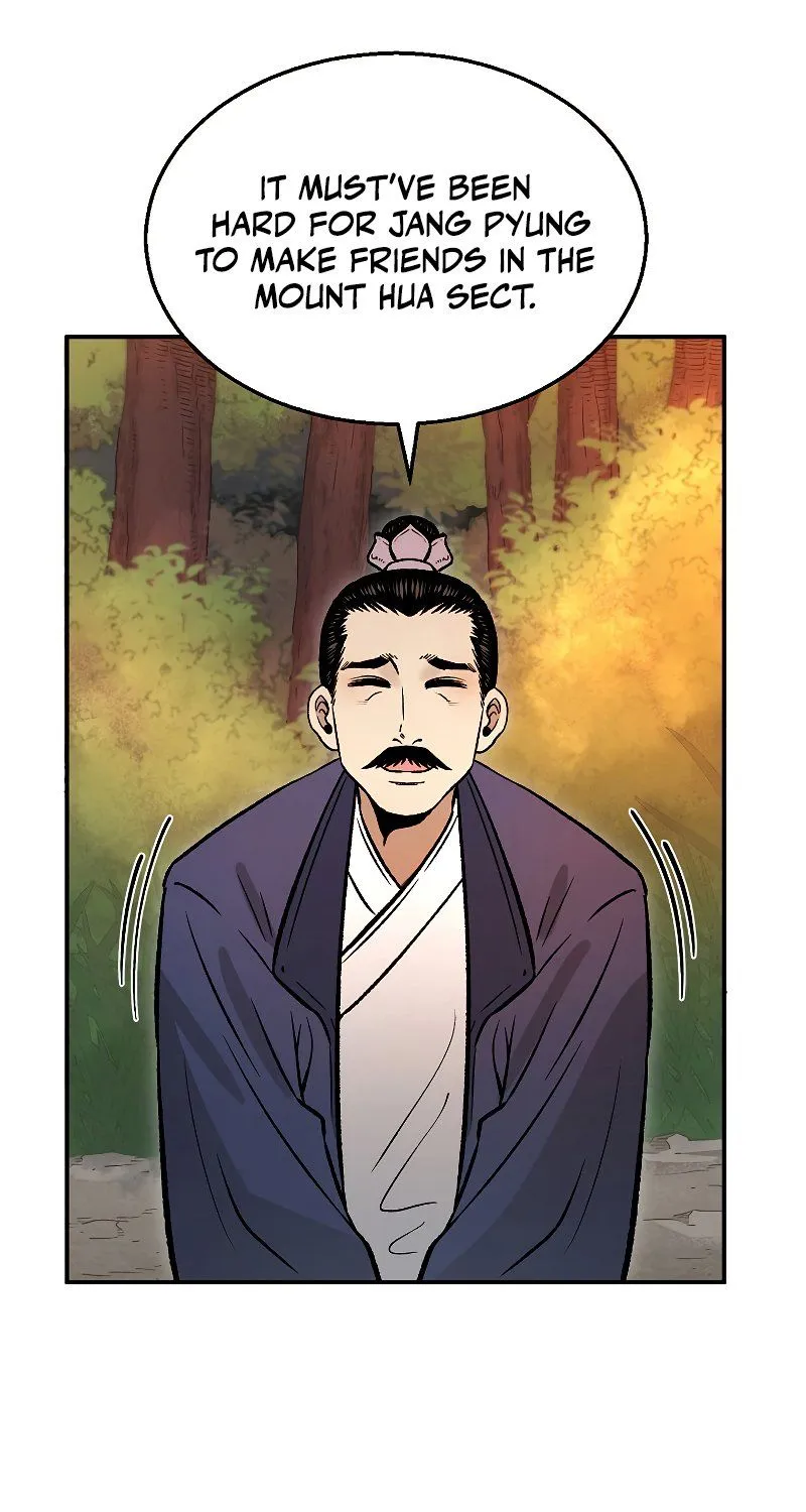 Demon In Mount Hua Chapter 27 page 107 - MangaKakalot