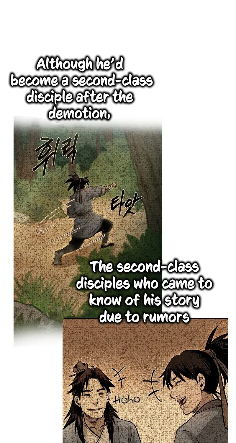 Demon In Mount Hua Chapter 27 page 108 - MangaKakalot