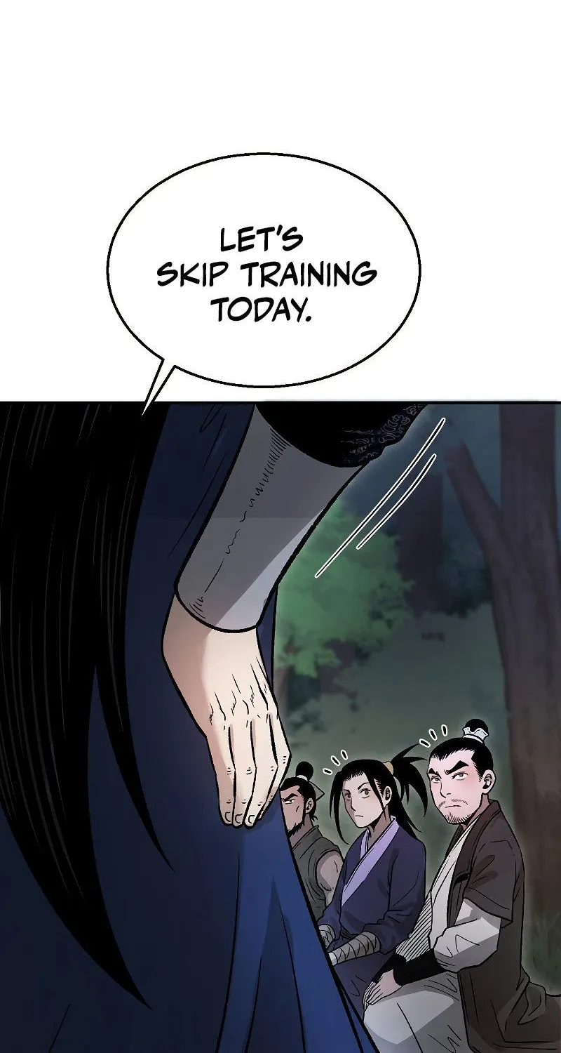 Demon In Mount Hua Chapter 27 page 117 - MangaKakalot