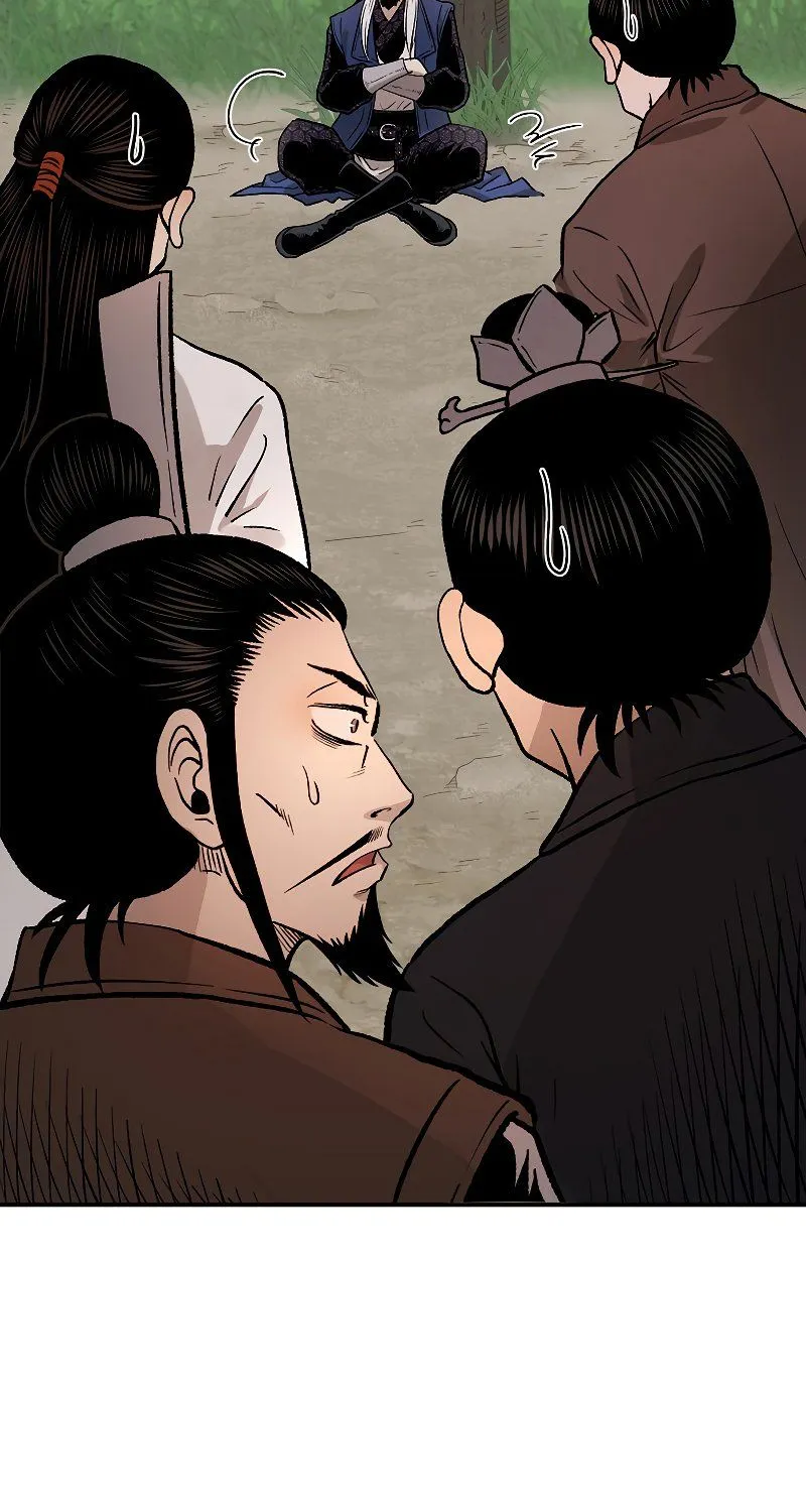 Demon In Mount Hua Chapter 27 page 13 - MangaKakalot