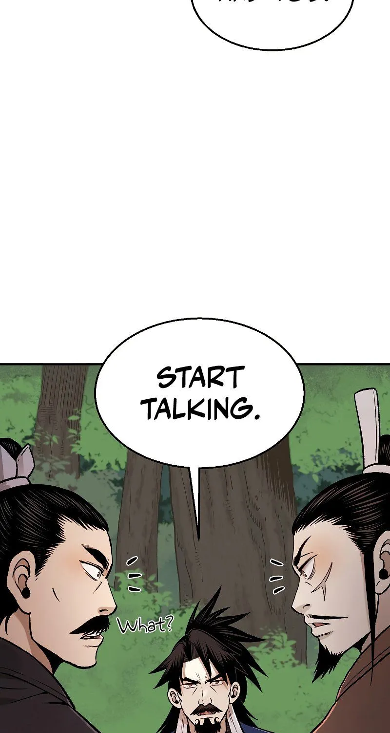 Demon In Mount Hua Chapter 27 page 15 - MangaKakalot