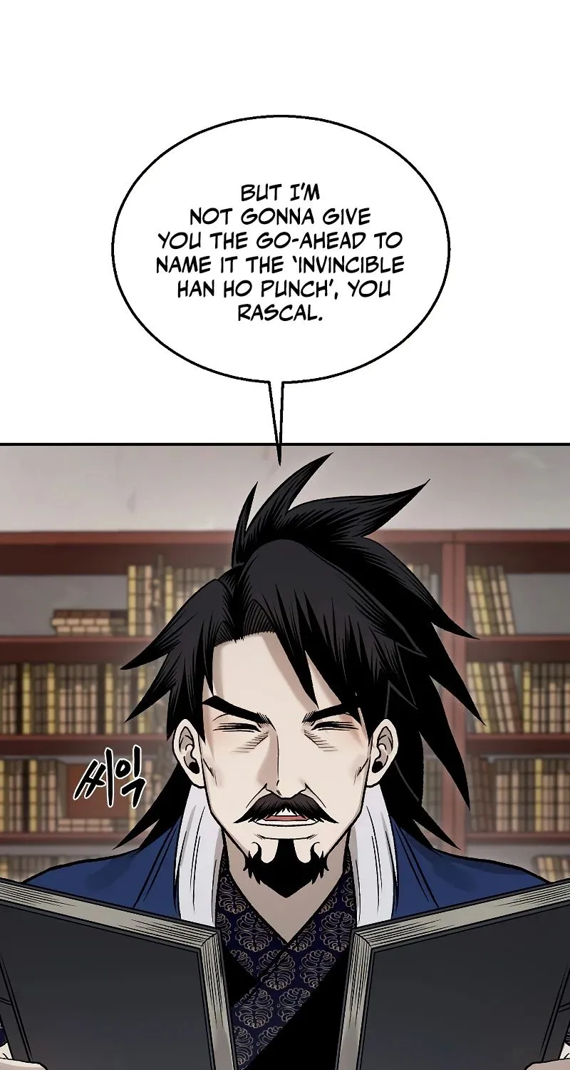 Demon In Mount Hua Chapter 27 page 145 - MangaKakalot