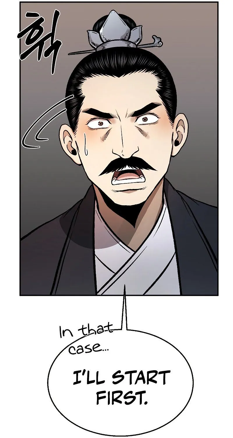 Demon In Mount Hua Chapter 27 page 19 - MangaKakalot