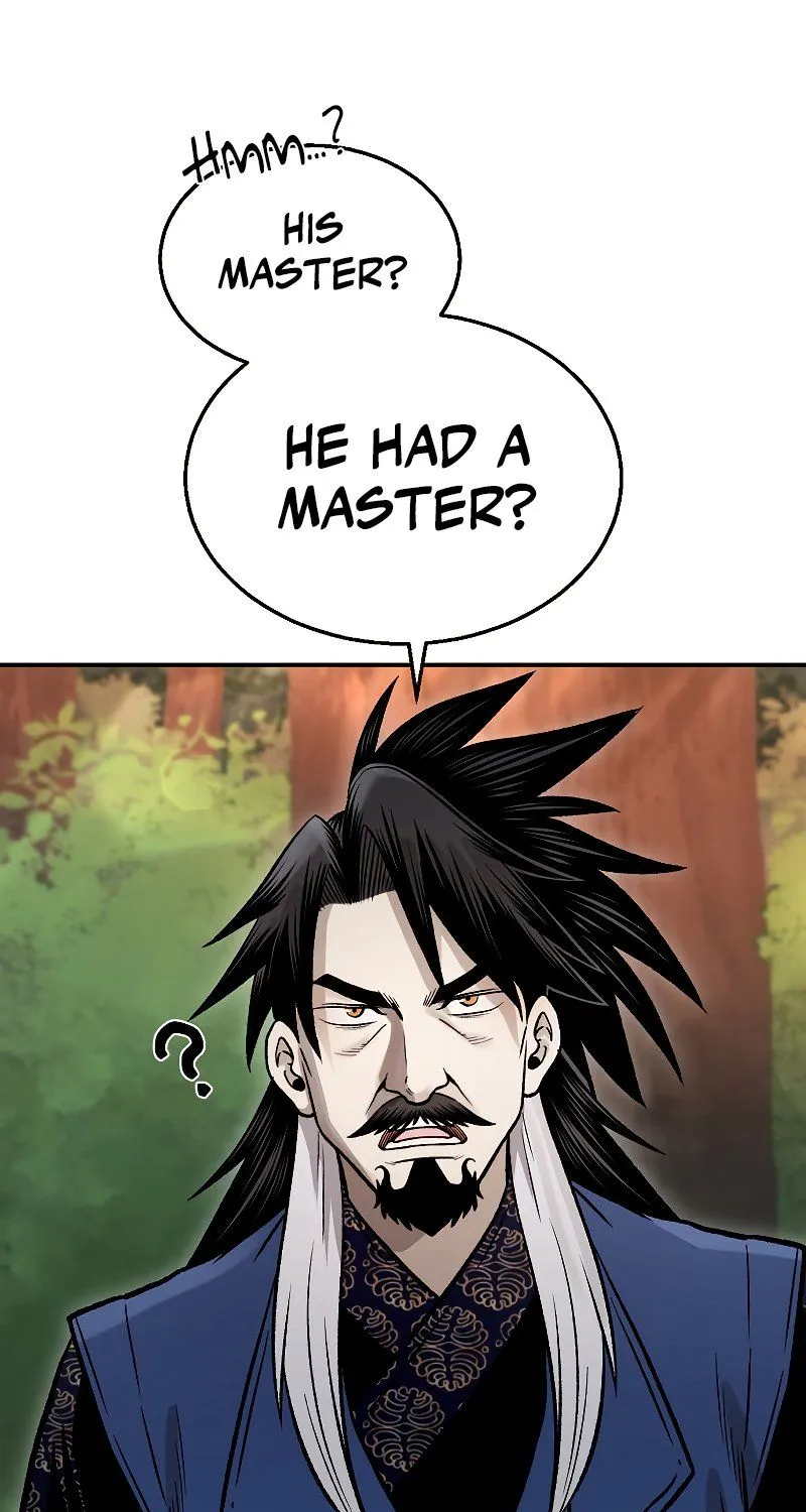 Demon In Mount Hua Chapter 27 page 23 - MangaKakalot