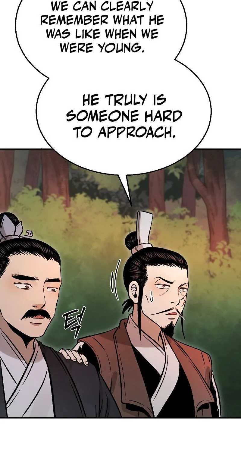 Demon In Mount Hua Chapter 27 page 39 - MangaKakalot