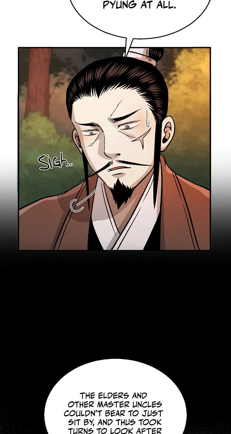 Demon In Mount Hua Chapter 27 page 58 - MangaKakalot