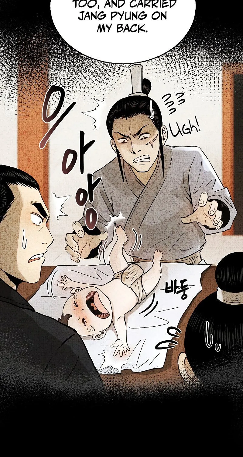 Demon In Mount Hua Chapter 27 page 60 - MangaKakalot