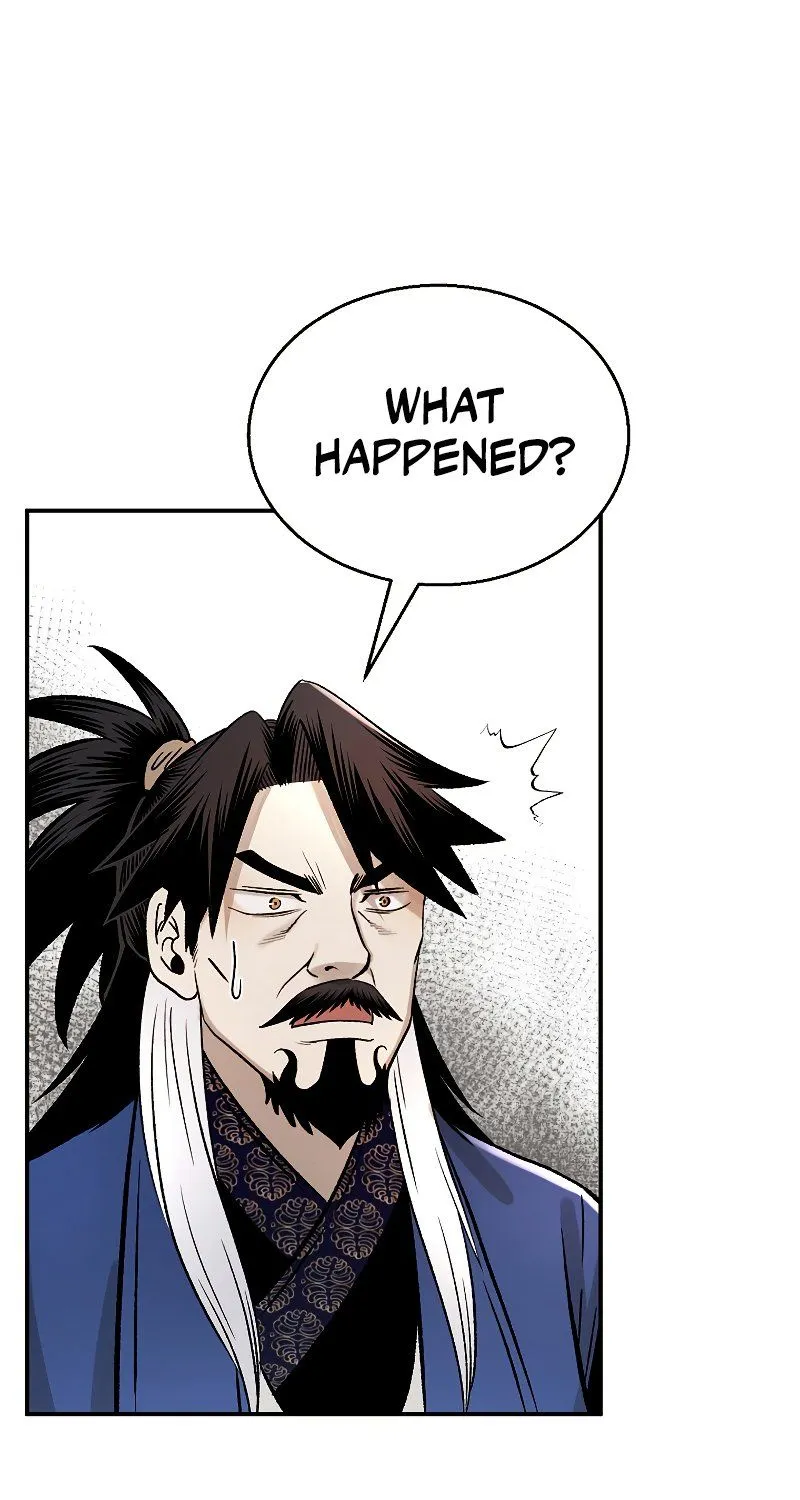 Demon In Mount Hua Chapter 27 page 64 - MangaKakalot