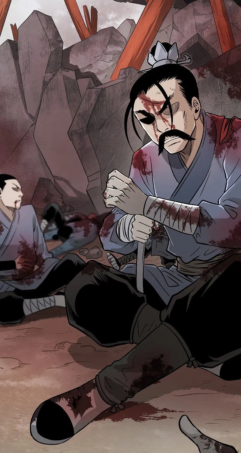 Demon In Mount Hua Chapter 27 page 82 - MangaKakalot