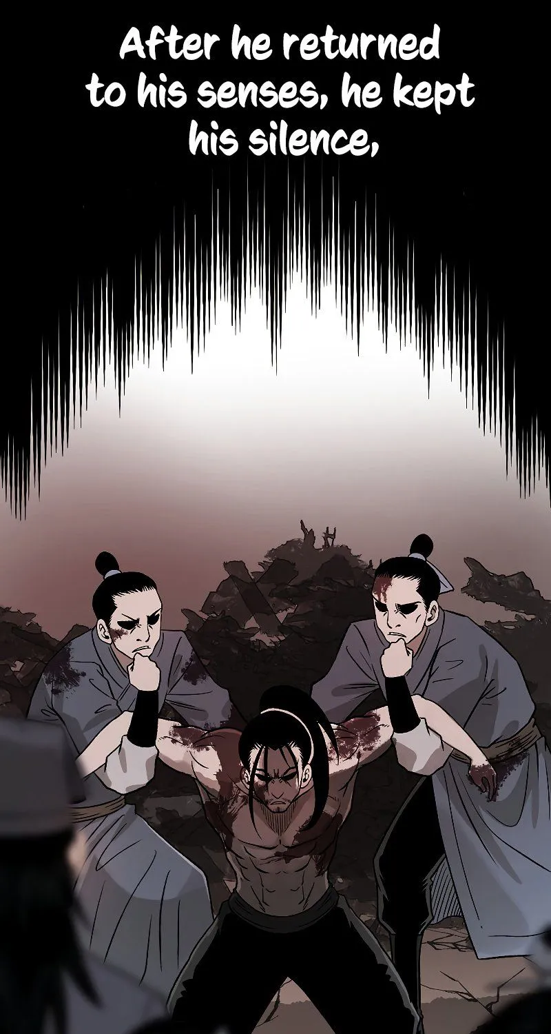 Demon In Mount Hua Chapter 27 page 86 - MangaKakalot