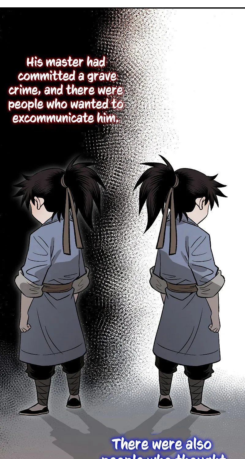 Demon In Mount Hua Chapter 27 page 98 - MangaKakalot