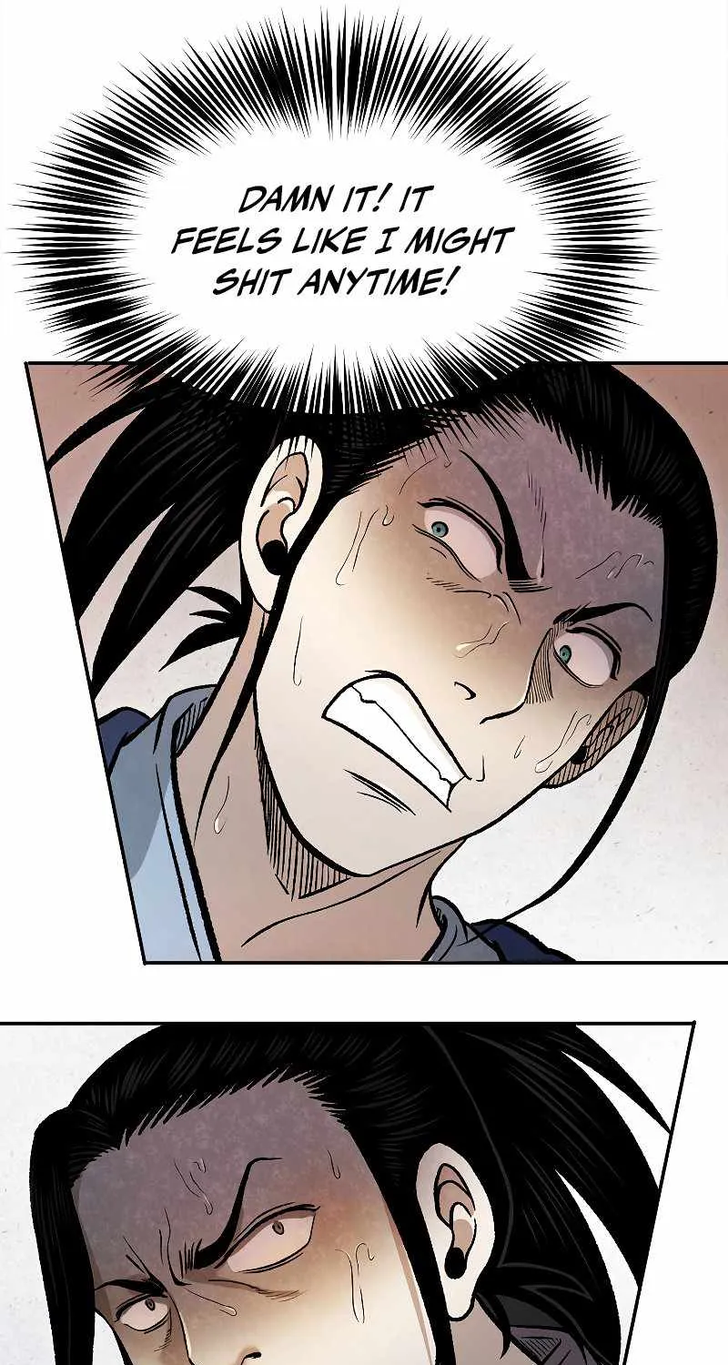 Demon In Mount Hua Chapter 28 page 11 - MangaKakalot