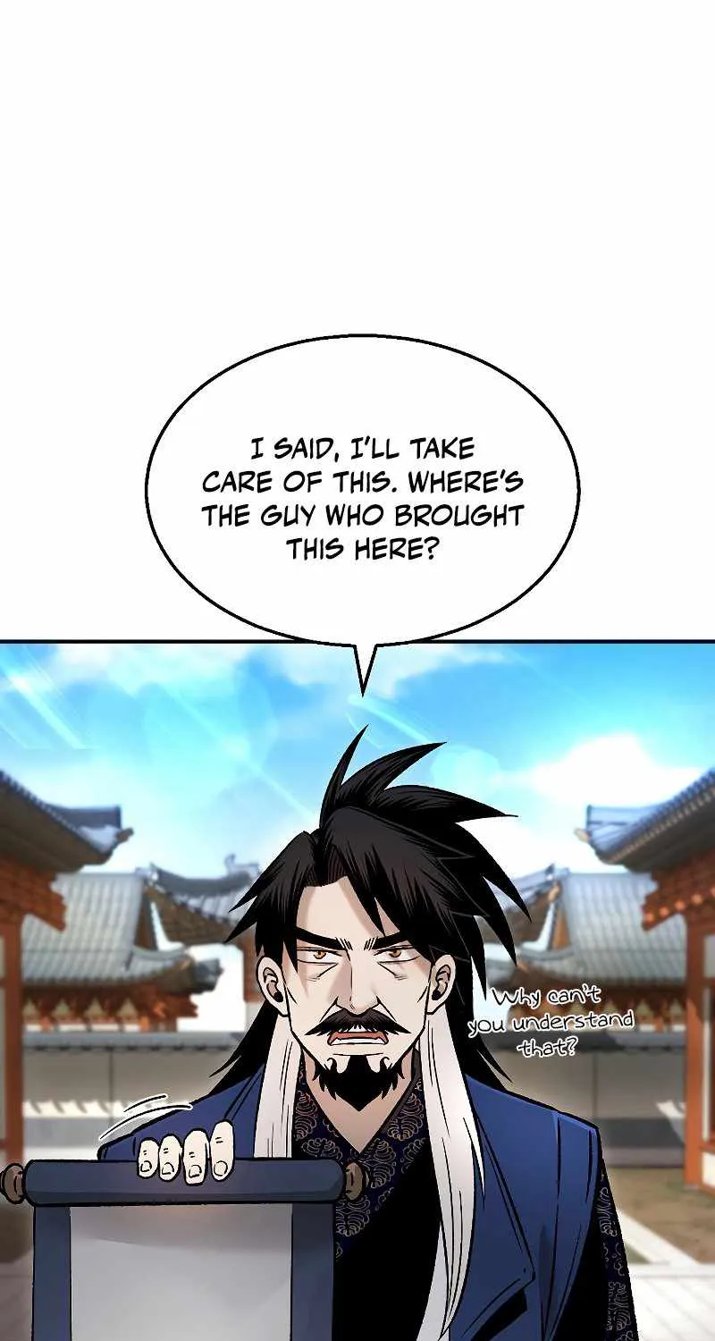 Demon In Mount Hua Chapter 28 page 103 - MangaKakalot