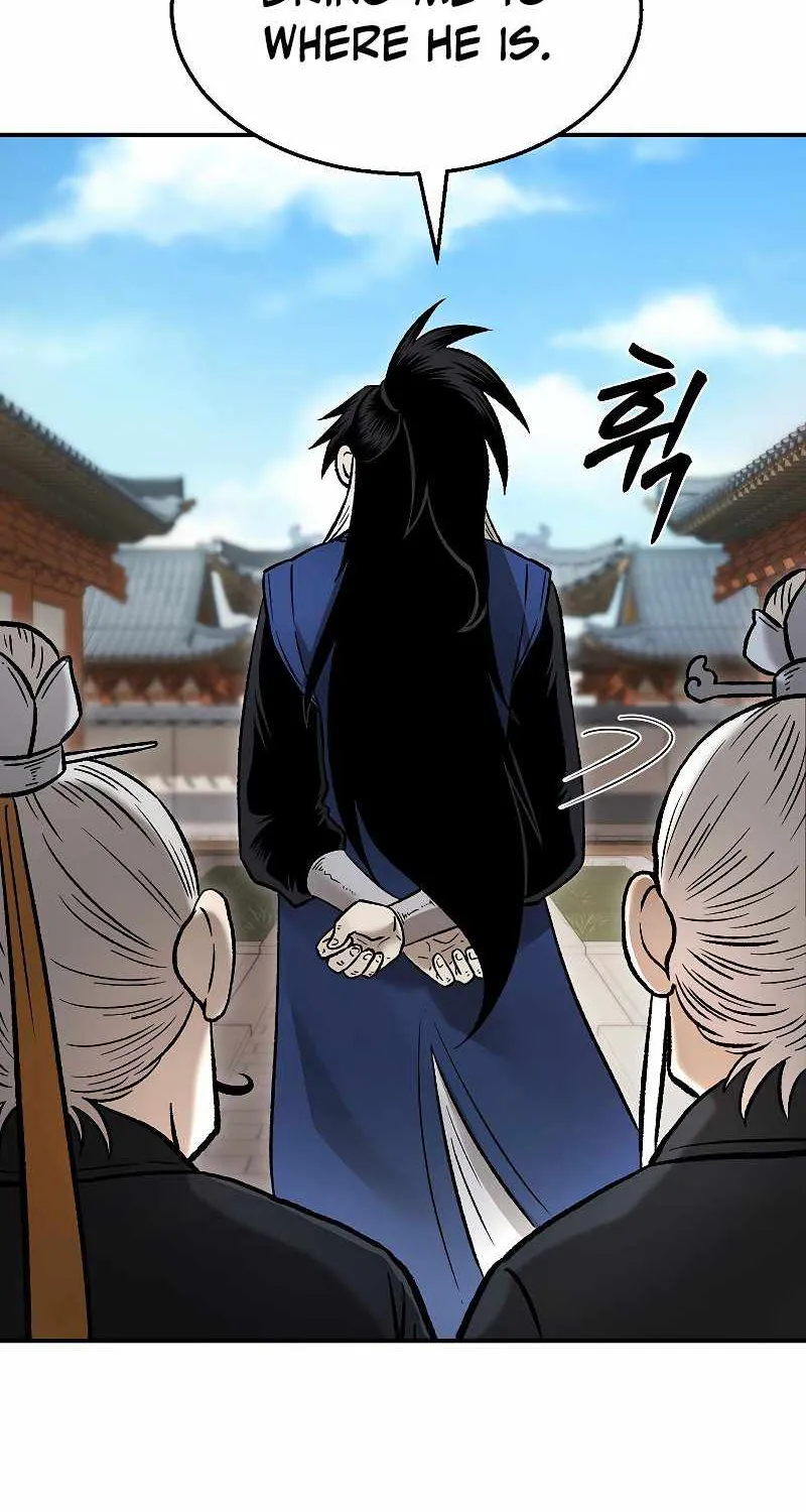 Demon In Mount Hua Chapter 28 page 110 - MangaKakalot