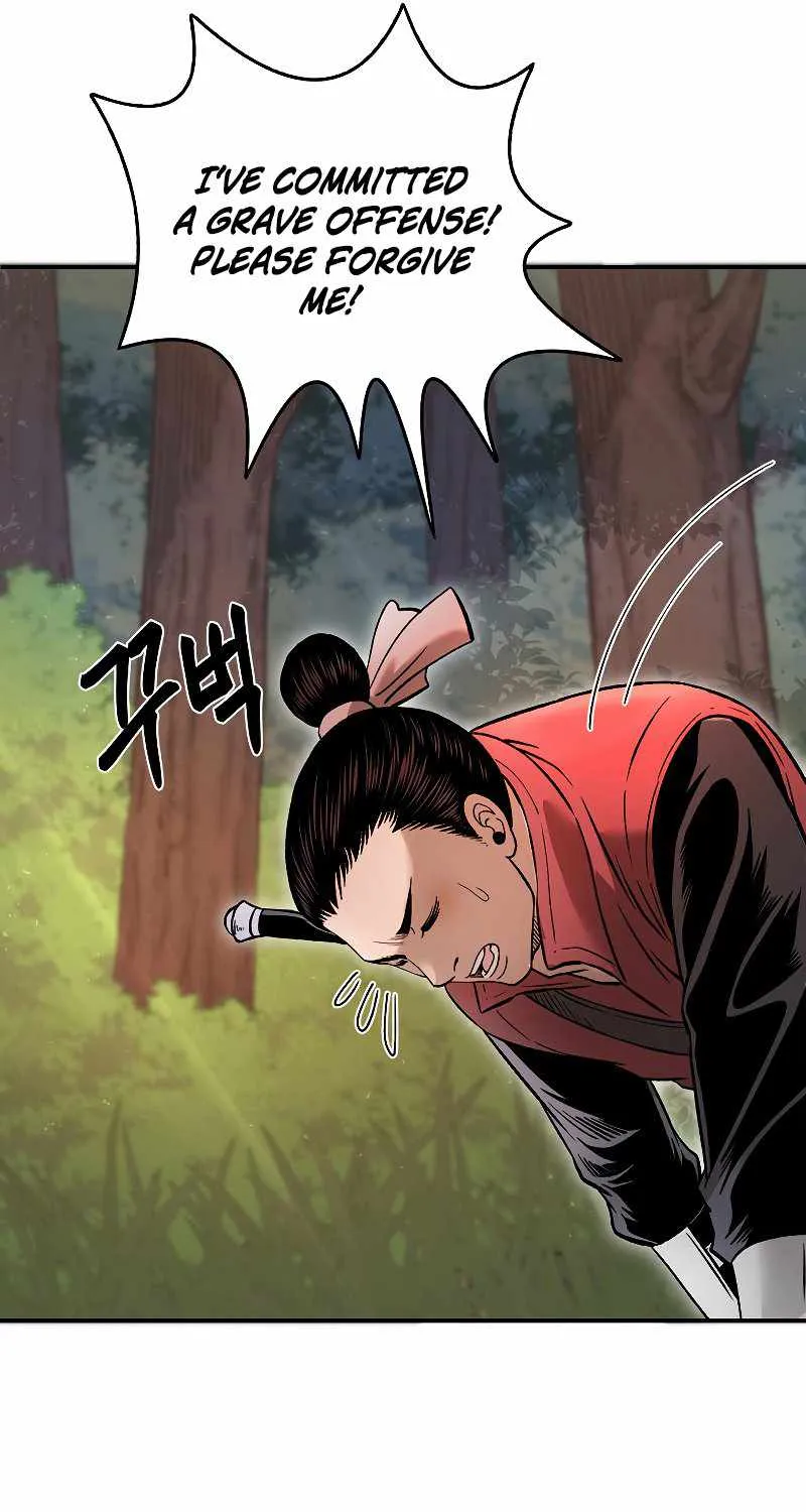 Demon In Mount Hua Chapter 28 page 122 - MangaKakalot