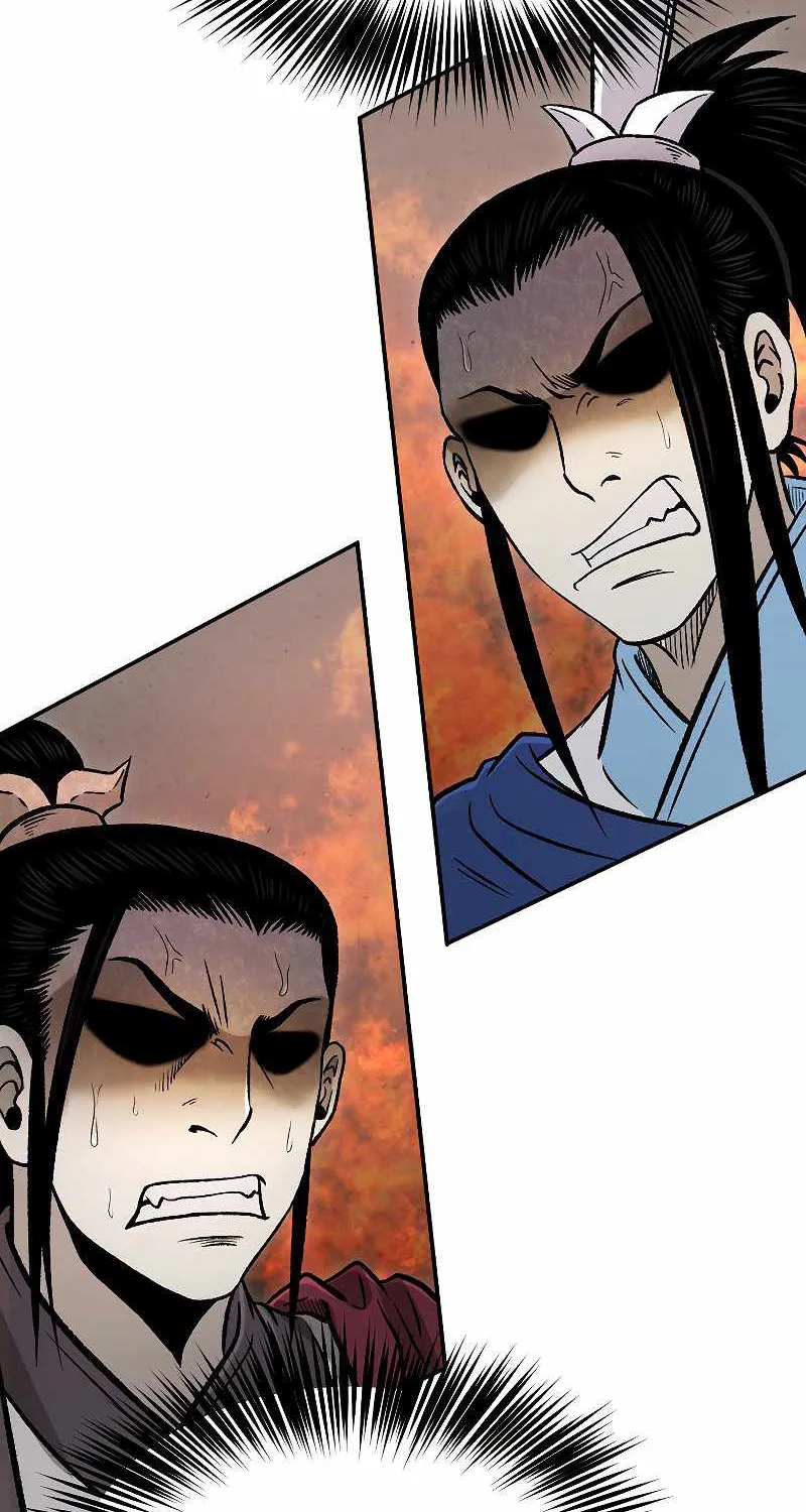 Demon In Mount Hua Chapter 28 page 14 - MangaKakalot