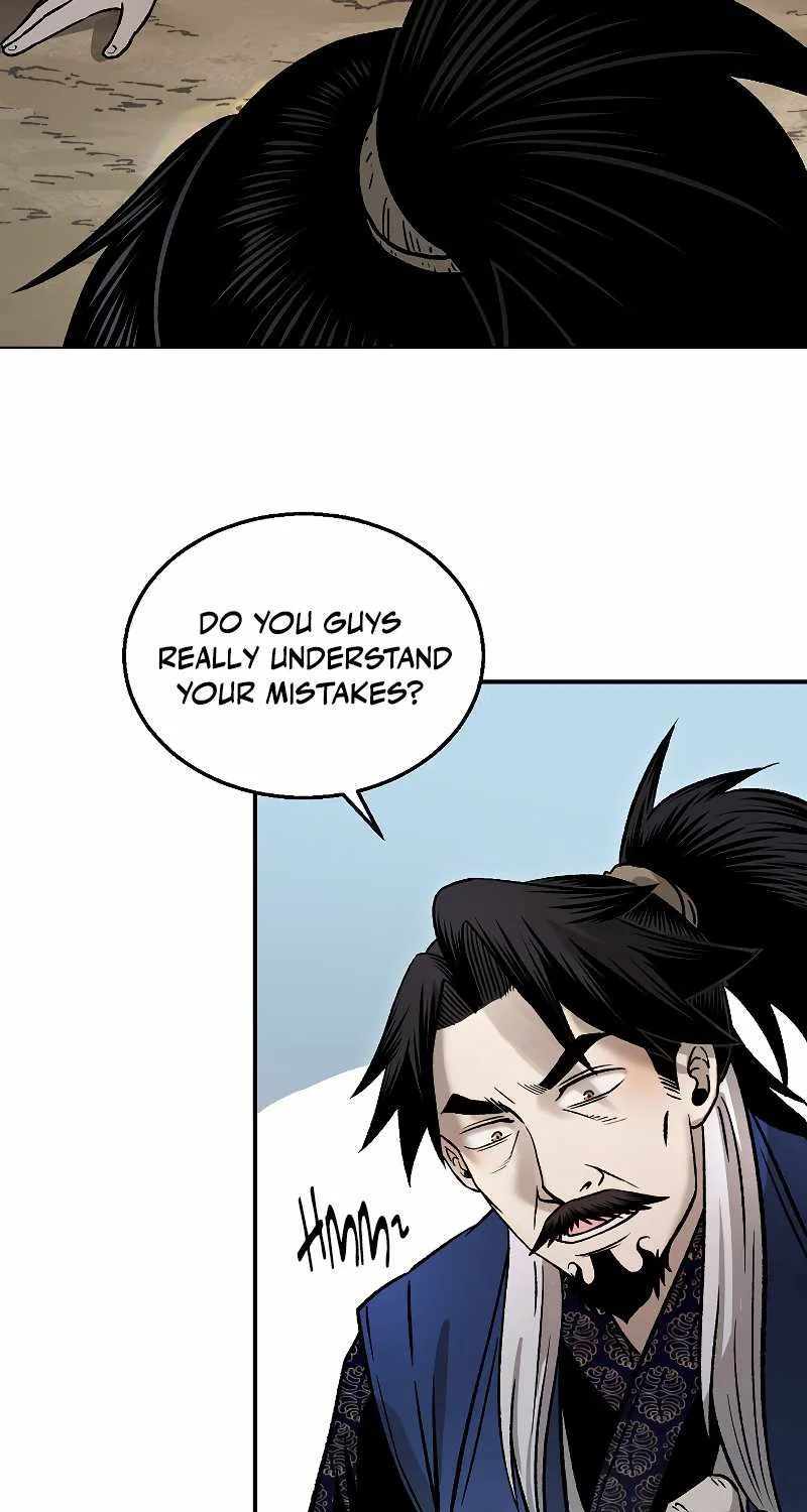 Demon In Mount Hua Chapter 28 page 41 - MangaKakalot