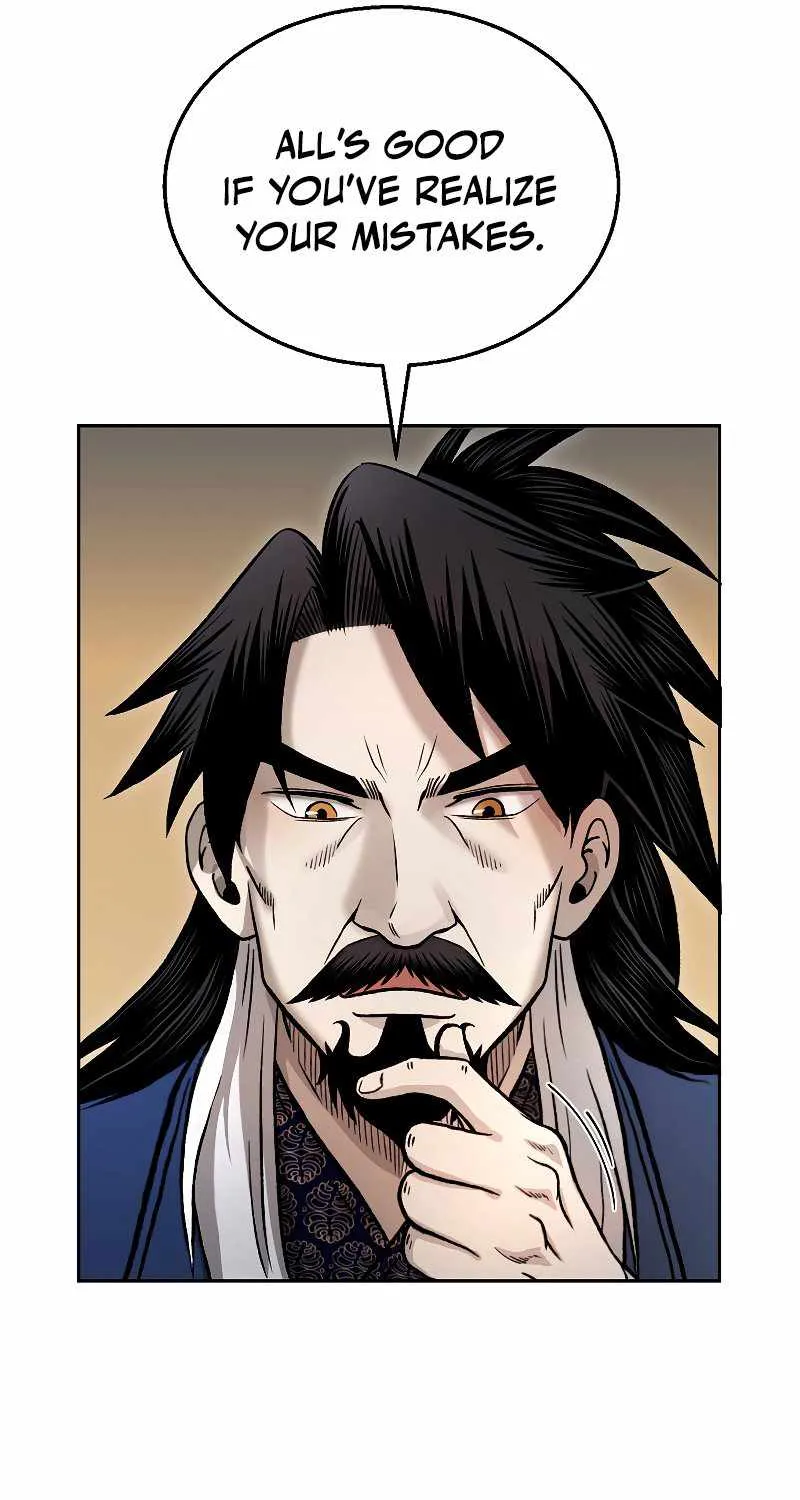 Demon In Mount Hua Chapter 28 page 46 - MangaKakalot