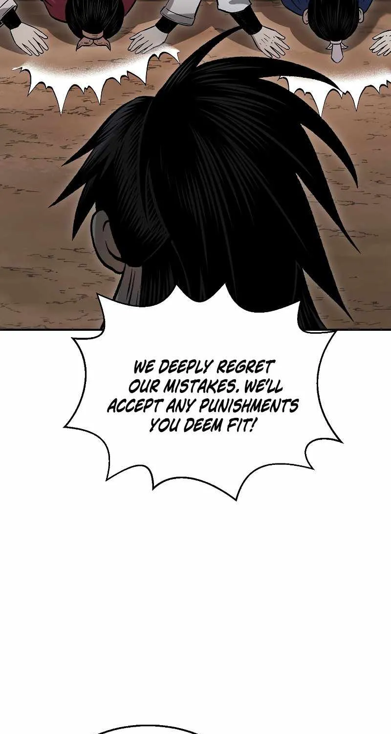 Demon In Mount Hua Chapter 28 page 57 - MangaKakalot