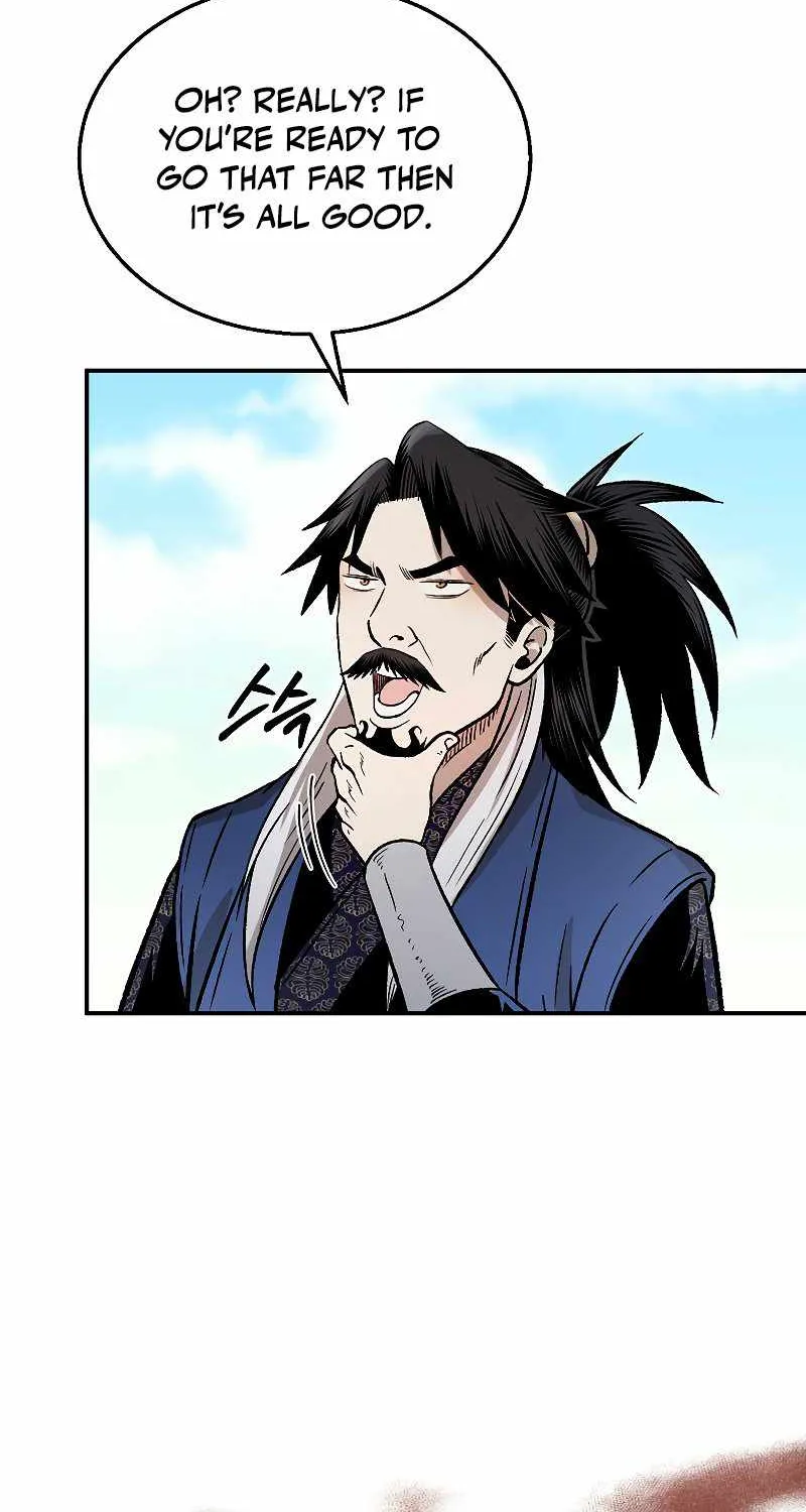 Demon In Mount Hua Chapter 28 page 58 - MangaKakalot