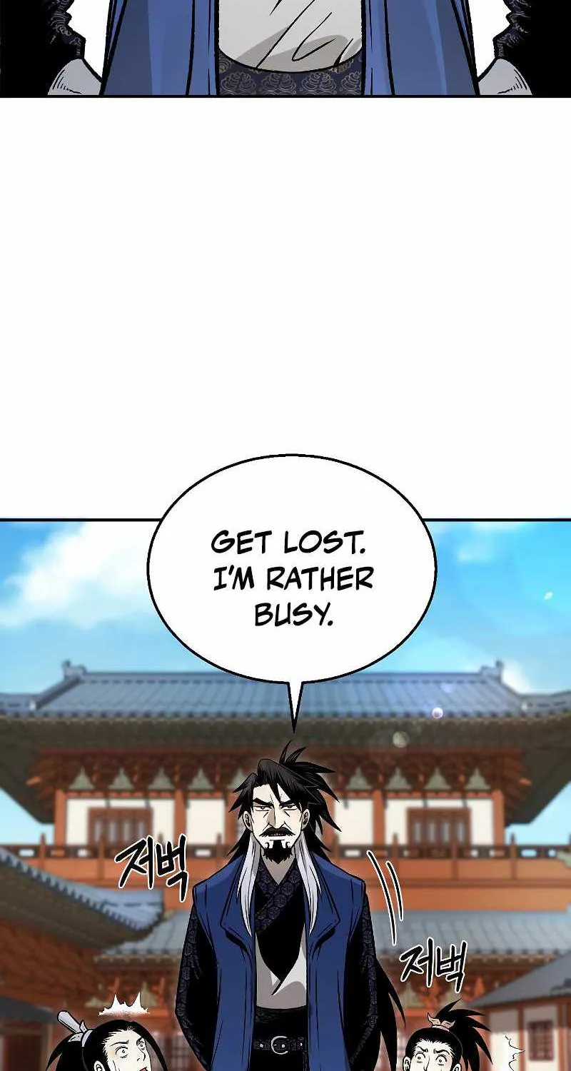 Demon In Mount Hua Chapter 28 page 65 - MangaKakalot