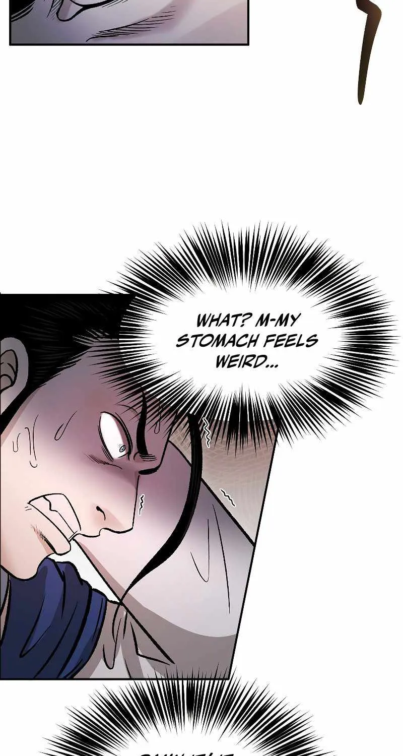 Demon In Mount Hua Chapter 28 page 8 - MangaKakalot