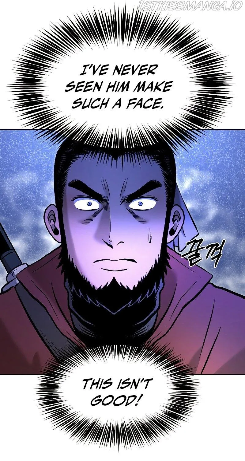 Demon In Mount Hua Chapter 29 page 106 - MangaKakalot