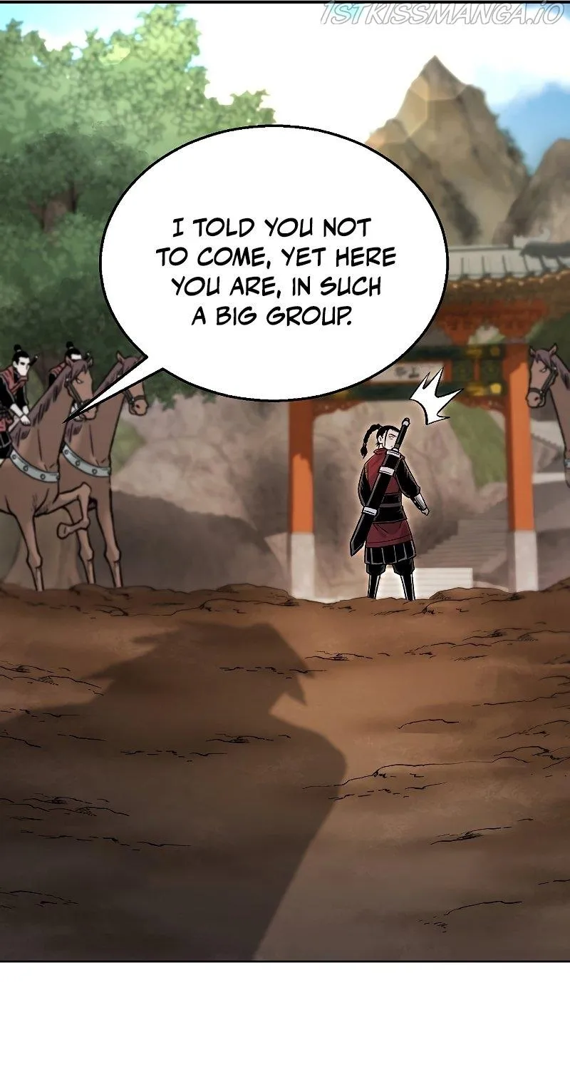 Demon In Mount Hua Chapter 29 page 123 - MangaKakalot